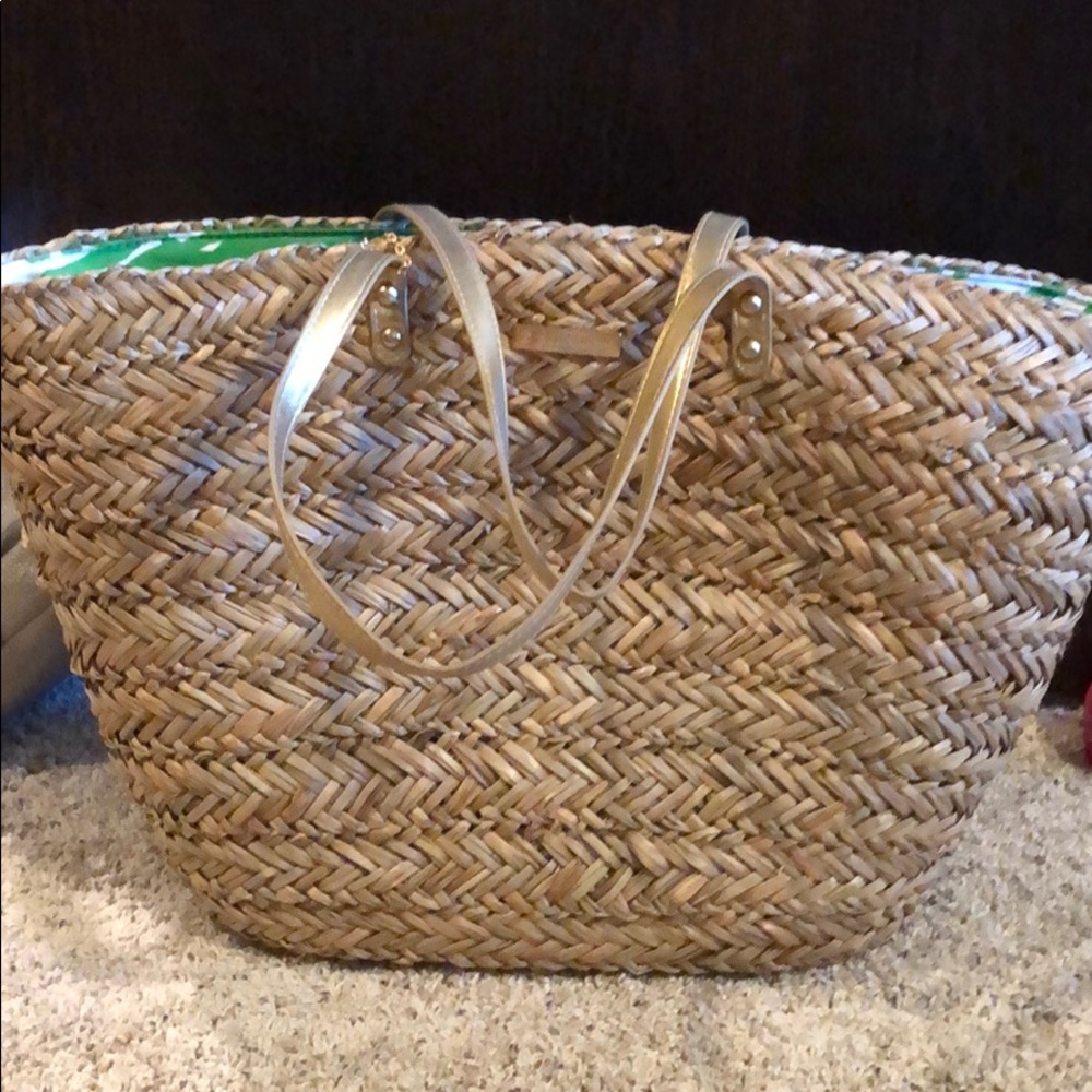 Vera Bradley bag